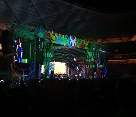 Arena Planeta Boi 2026 inicia venda de ingressos