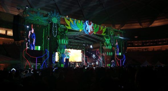 Arena Planeta Boi 2026 inicia venda de ingressos