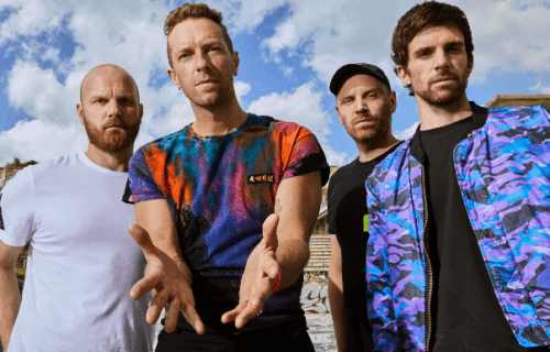 Coldplay anuncia 5º show em São Paulo; saiba datas