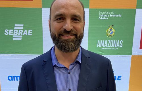 Dois em um: Abrasel Amazonas apresenta novo Presidente e lança Festival Gastronômico