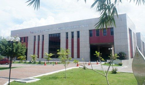 Escola de Contas do TCE-AM realiza painel internacional com temáticas ambientais