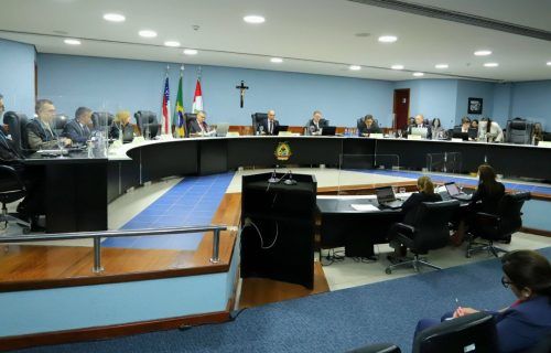 Ex-presidente da Câmara de Boca do Acre é multado em mais de R$210 mil