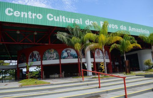 Feira de Economia Criativa acontece neste domingo (28/08), no Centro Cultural dos Povos da Amazônia