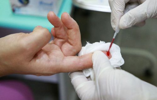 Maio Vermelho: SES-AM alerta para prevenção, diagnóstico e tratamento das hepatites virais