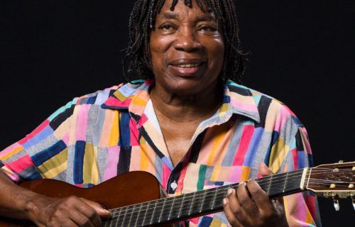 Milton Nascimento anuncia despedida dos palcos e divulga último show