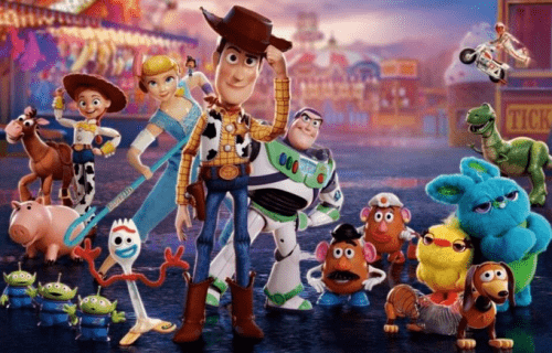 'Mundo Pixar': Venda de ingressos para a maior exposição do estúdio começou