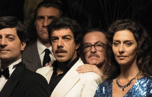 Nesta semana o Cine Casarão recebe o projeto ‘Ópera na Tela’
