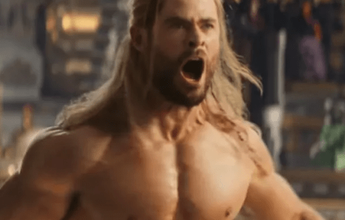 Novo trailer de 'Thor: Amor e Trovão' tem Natalie Portman e Christian Bale