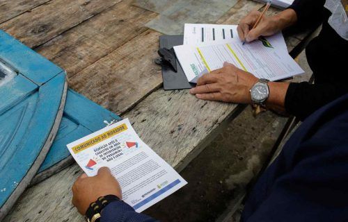 Ocupação irregular em área destinada ao Prosamin+ no Japiim tem inquérito civil arquivado pelo Ministério Público