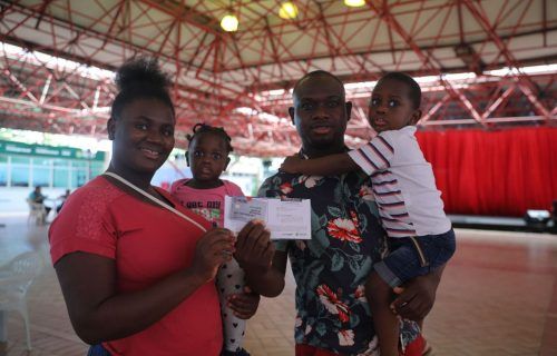 Prazo de entrega do Auxílio Estadual para novos beneficiários é estendido