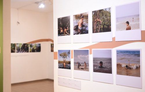 Reabertura da Galeria do Largo traz manifestações culturais inéditas