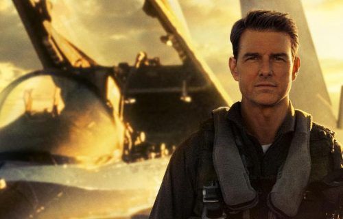 Rede UCI inicia venda de ingressos para "Top Gun: Maverick", estrelado por Tom Cruise