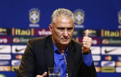 Seleção Brasileira: confira lista de convocados para os amistosos de junho