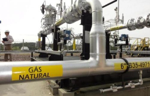 Tarifas de gás natural da Cigás não sofrerão reajustes