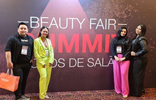 Beauty Fair reúne gestores de Salão de Beleza em São Paulo