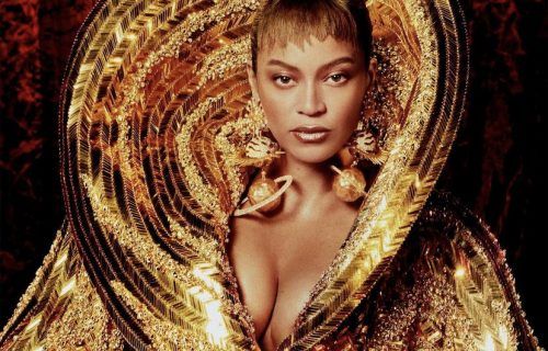 Beyoncé divulga título e data de lançamento de novo trabalho