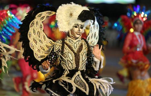 Categoria Ouro do 64ª Festival Folclórico do Amazonas inicia em julho