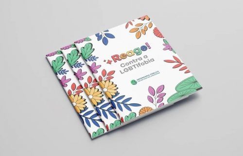 Defensoria Pública do Estado lança cartilha contra violência LGBTIfóbica