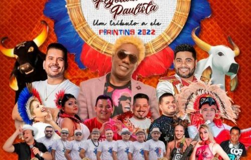 Feijoada do Paulista 2022 homenageia Sandro Putnoki, em Parintins
