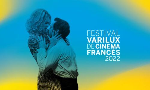 Festival Varilux de Cinema Francês tem filmes inéditos