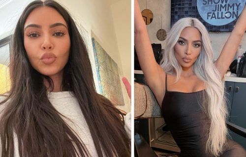 Hairstylist revela gastos por trás dos visuais de Kim Kardashian