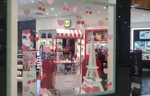 Importadora dá dicas de presentes para o Dia dos Namorados