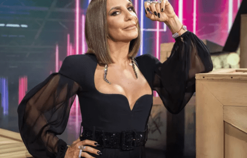 Ivete Sangalo vai estrear novo programa na Globo em julho