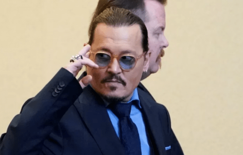 Johnny Depp pode abrir mão de indenização de Amber Heard, dizem advogados