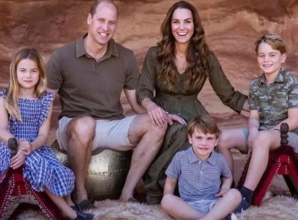 Kate Middleton e Príncipe William vão se mudar de Londres