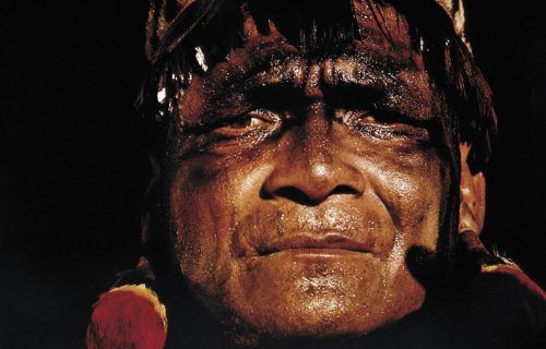 Mini-doc sobre a preservação da cultura dos povos e comunidades tradicionais reúne mais de 30 músicos