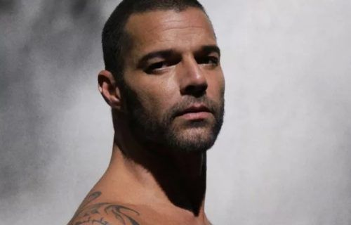 Ricky Martin é acusado de violência doméstica em Porto Rico