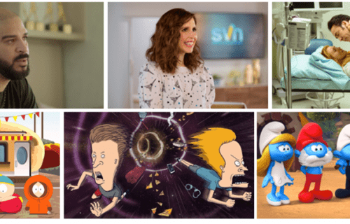 ‘Adriano, Imperador’ estreia no Paramount+