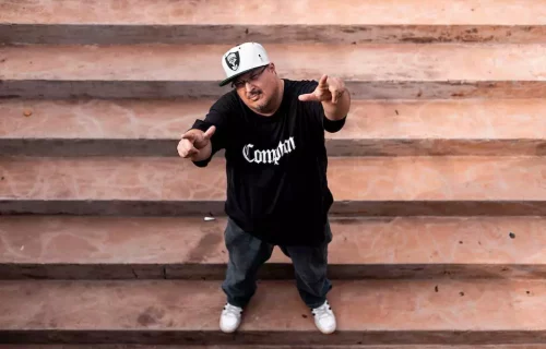 Amazonas Green Jazz Festival leva rap para o palco do Teatro Amazonas