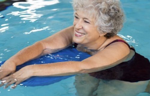 Atividade física regular contribui para a diminuição dos sintomas da menopausa