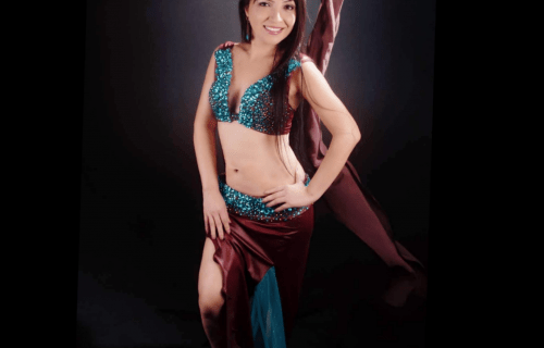 Cardápio árabe celebra "Mil e Uma Noites" no Hotel Tryp