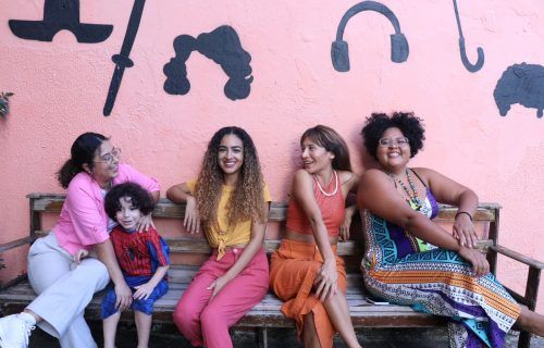 Casa de Artes Trilhares realiza "Festival de Mulheres Afro Amazônicas"