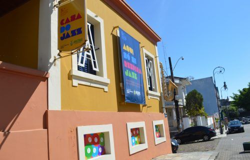 Casa do Jazz reabre no Largo São Sebastião com programação gratuita