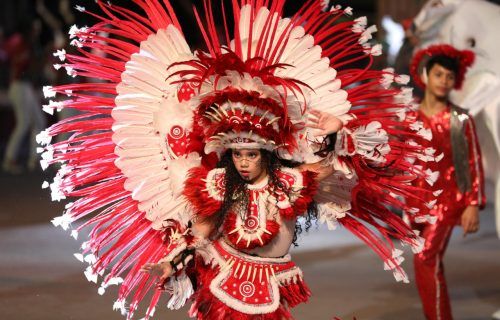 Categoria Ouro: Garrote e tradições nordestinas fortalecem a cultura popular