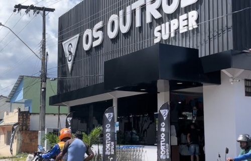 Em Parintins é assim... Os Outros!