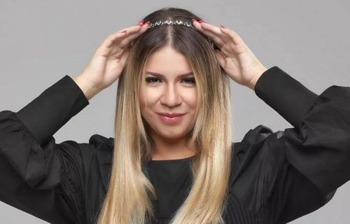 Marília Mendonça atinge o topo do Spotify Brasil com “Leão”