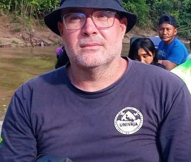 Indigenista Bruno Pereira será homenageado pelo TRE-AM