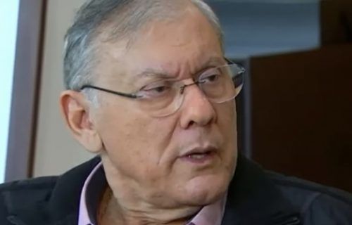 Milton Neves diz que perdeu R$ 17 milhões em golpe de funcionário