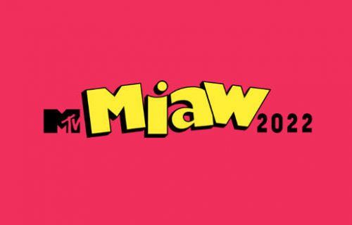 MTV anuncia primeiras atrações do MTV MIAW 2022