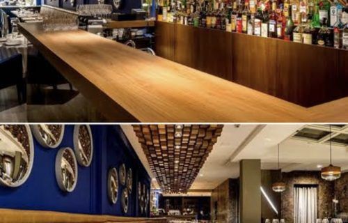 Restaurantes brasileiros entre os 100 melhores do mundo