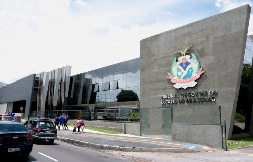 Pleno do TCE-AM aprecia 134 processos na terça-feira (12)