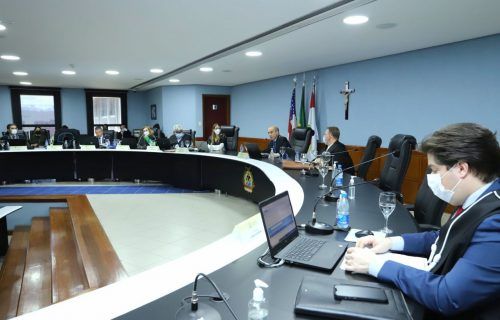 TCE-AM reprova contas de ex-presidente da Câmara de Envira