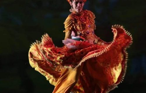 The Fusion Norte Company Cia de Dança em Joinville