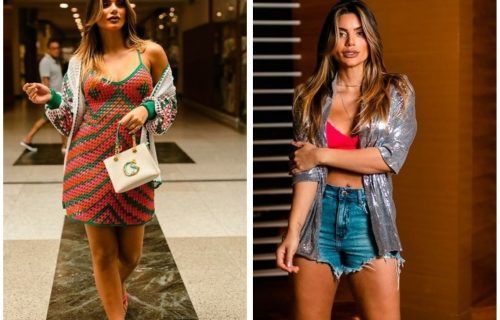 Amazonas Fashion apresenta as tendências da moda e a coleção primavera/verão, a partir desta sexta-feira (26)