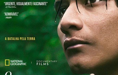 Filmado em Rondônia, "O Território" terá sessões antecipadas no Dia da Amazônia (5/09)