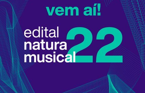 Natura Musical confirma Edital na região Amazônica